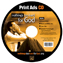 Nothing's Too Hard for God Print Ads CD-Rom