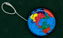 Globe Metal YoYo