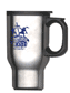 Stainless Steel Travel Mug