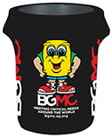 BGMC Logo and Clip Art CD