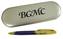 BGMC Executive Pen and Tin Gift Box Set