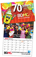 BGMC Poster Lemonade Stand