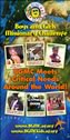 BGMC Critical Needs Banner