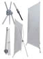 BGMC Banner Stand