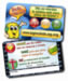 BGMC Kids Web site Promo Card (Spanish)