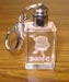 BGMC Crystal Lighted Clip-on