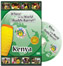 Where in the World is Buddy Barrel? Kenya DVD