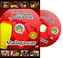 Where in the World is Buddy Barrel?  Madagascar DVD