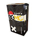 BGMC Large Offering Box Wrap