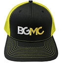 BGMC True Missions Stories on CD done in PowerPoint®—VOL 5