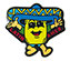 Buddy Birthday Stickers