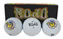 BGMC GOLF BALLS