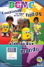 BGMC Year of the Child Poster (BGMC—Afiche para El Años del Niño) - Spanish