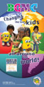BGMC- Year of the Child Banner