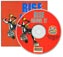 Rise Above It Outreach Lessons on CD