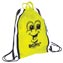 BGMC Kids Drawstring Backpack