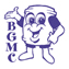 Buddy Barrel Rubber Stamp
