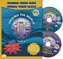 Volume 12-2010 Two Disk Set: BGMC Missions Manual Video Clips and Digital Verse Traxx on DVD