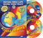 Volume 13-2011  Two Disk Set: BGMC Missions Manual Video Clips and Digital Verse Traxx on DVD