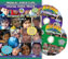 Volume 14-2012 Two Disk Set: BGMC Missions Manual Video Clips and Digital Verse Traxx on DVD