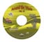 Volume 12-2010  Speedy D. Light Skits pre-recorded on CD