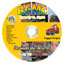 Volume 14-2012 Speedy D. Light Skits pre-recorded on CD