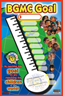 BGMC Goal Poster - Large 24