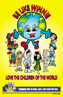 BGMC Poster, 