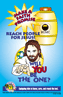 BGMC Poster, 