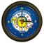 BGMC Wall Clock