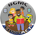 Tote Bag—BGMC Logo