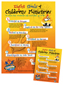 Eight Goals of Children’s Ministries Poster