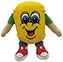 Stuffed Buddy Barrel 13