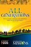Missions Music Collection Musical DVD
