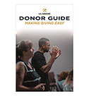 U.S. Missions Donor Guide 