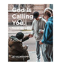 Transitions – God Is Calling You ... What’s Next?