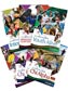 All Generations Poster Set (U.S. Missions)