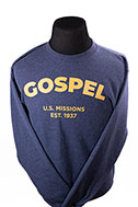 U.S. Missions Ministry Booklet