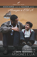 U.S. Missions Ministry Booklet (Spanish) 