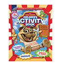 U.S. Missions Children’s Activity Book