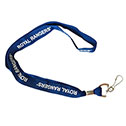 Royal Rangers Lanyard