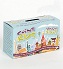 Coins for Kids Offering Box