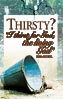 Thirsty Bulletin Cover