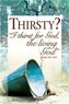 Thirst Quencher Card