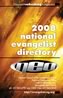 2008 Evangelist Directory