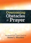 Overcoming Obstacles to Prayer Booklet