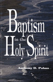 Baptism in the Holy Spirit