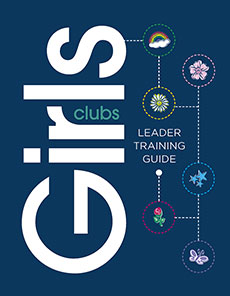 National Girls Ministries Leadership Training Guide