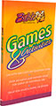 Bible Fact-Pak Games & Activities Book