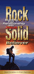 Rock Solid Believer